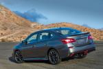Nissan Sentra Nismo 2016 года